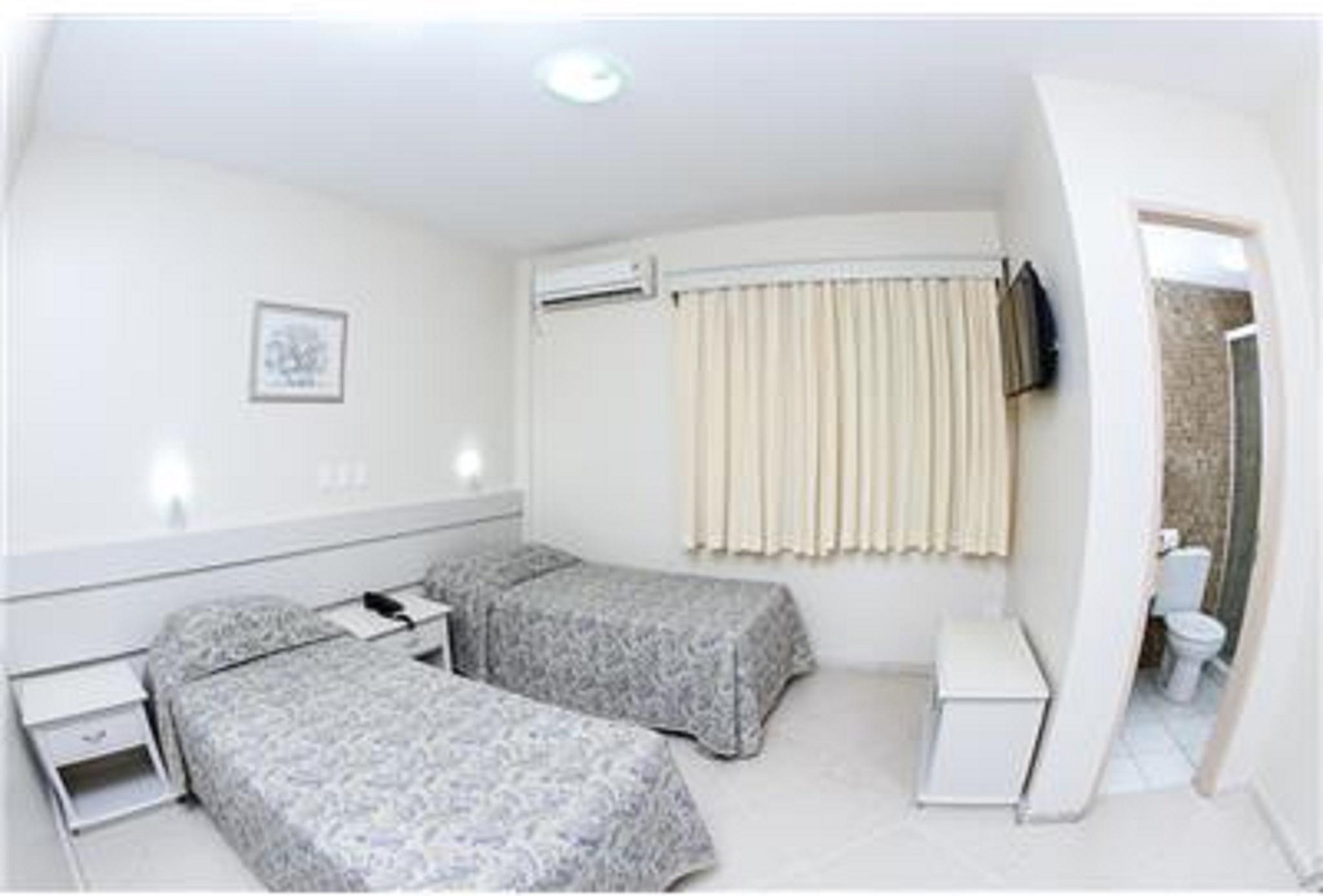 Hotel Suarez Executive Novo Hamburgo Exteriér fotografie