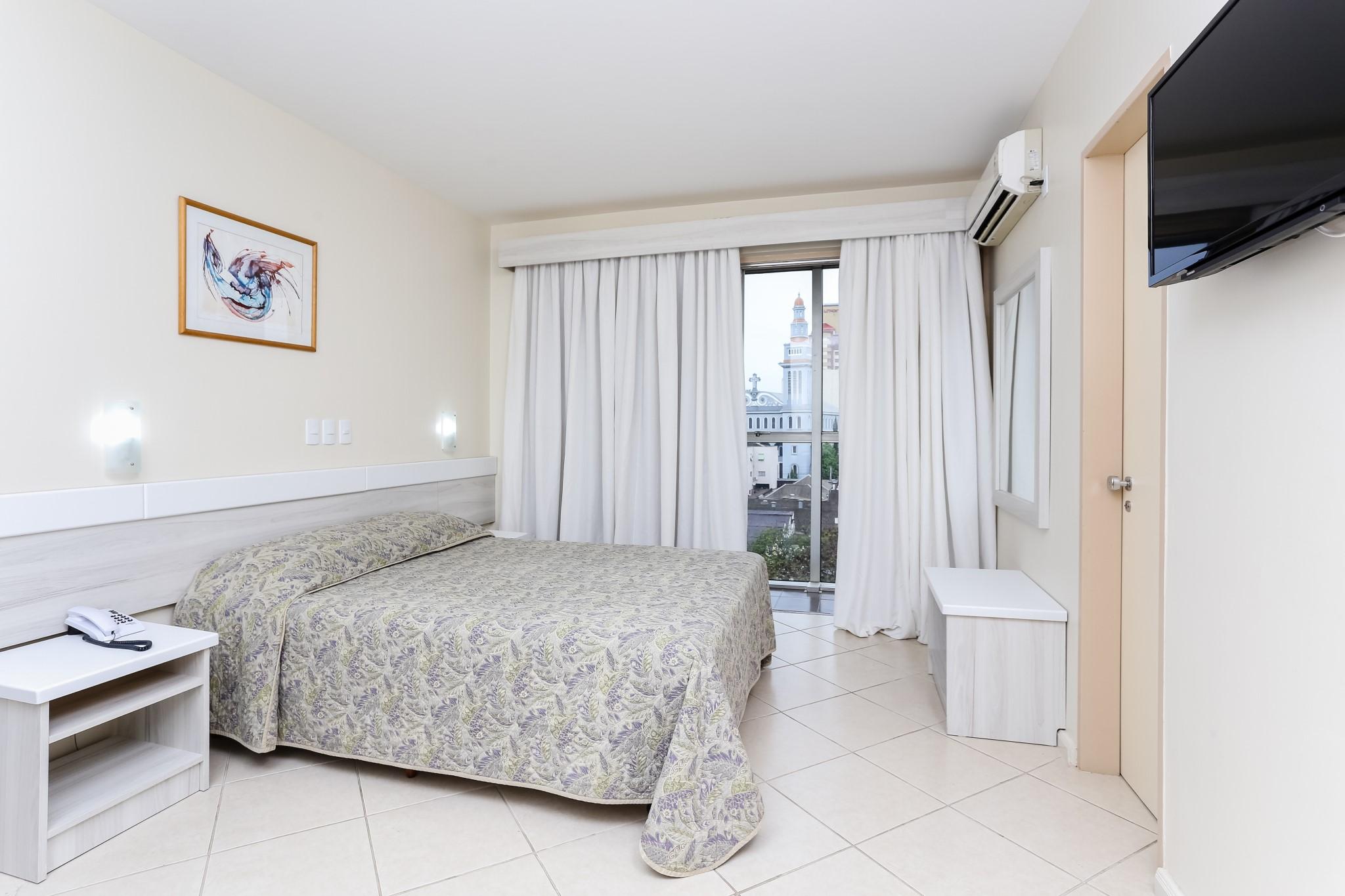 Hotel Suarez Executive Novo Hamburgo Exteriér fotografie
