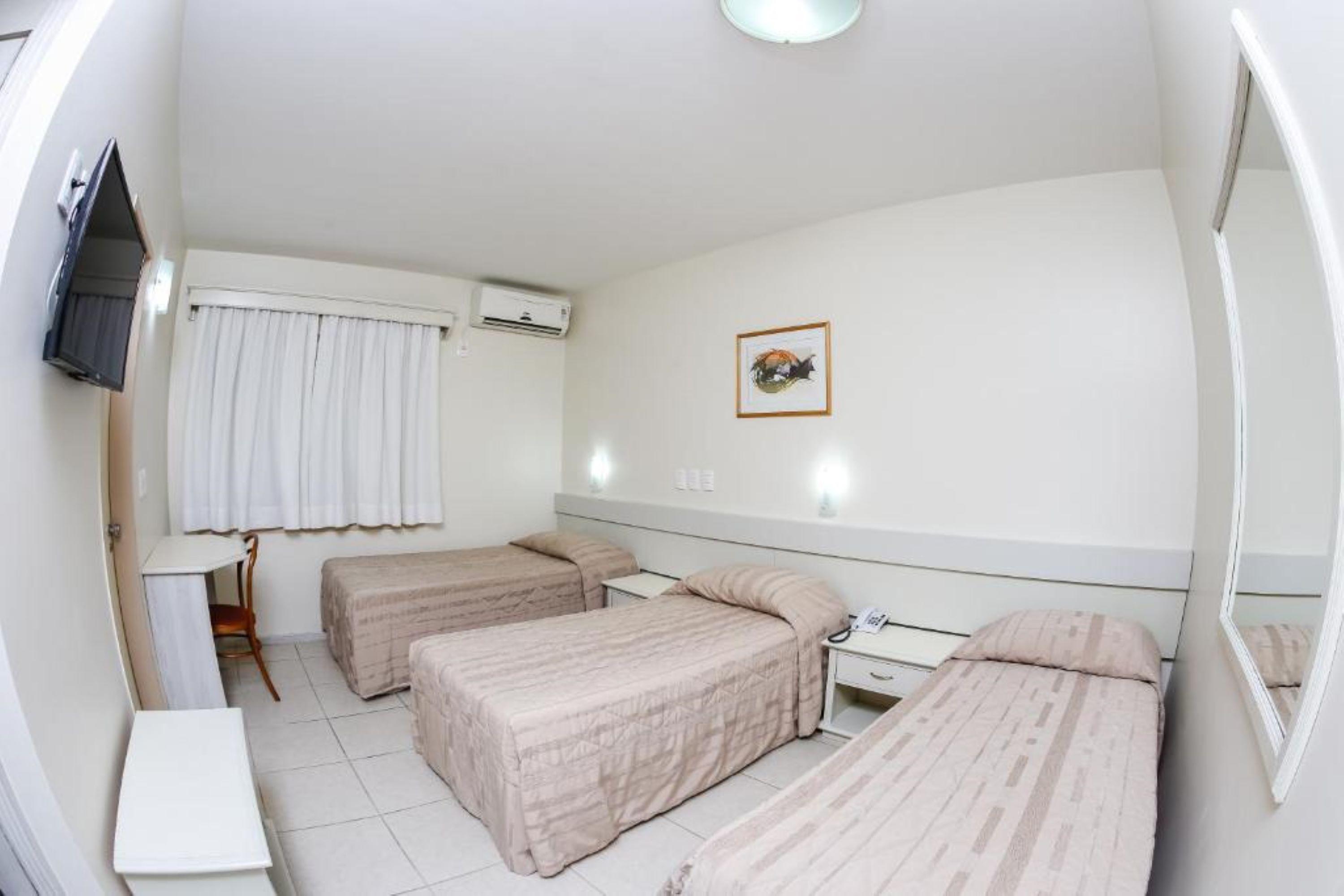 Hotel Suarez Executive Novo Hamburgo Exteriér fotografie
