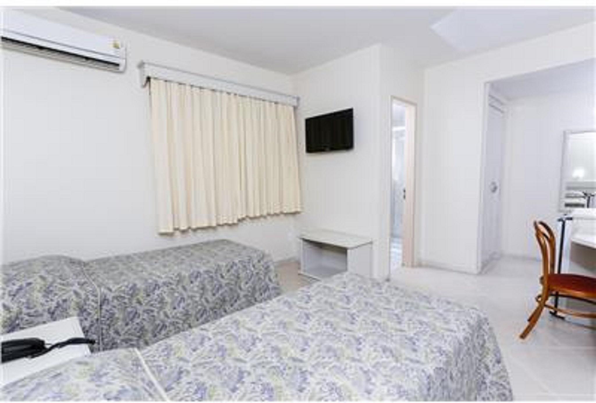 Hotel Suarez Executive Novo Hamburgo Exteriér fotografie