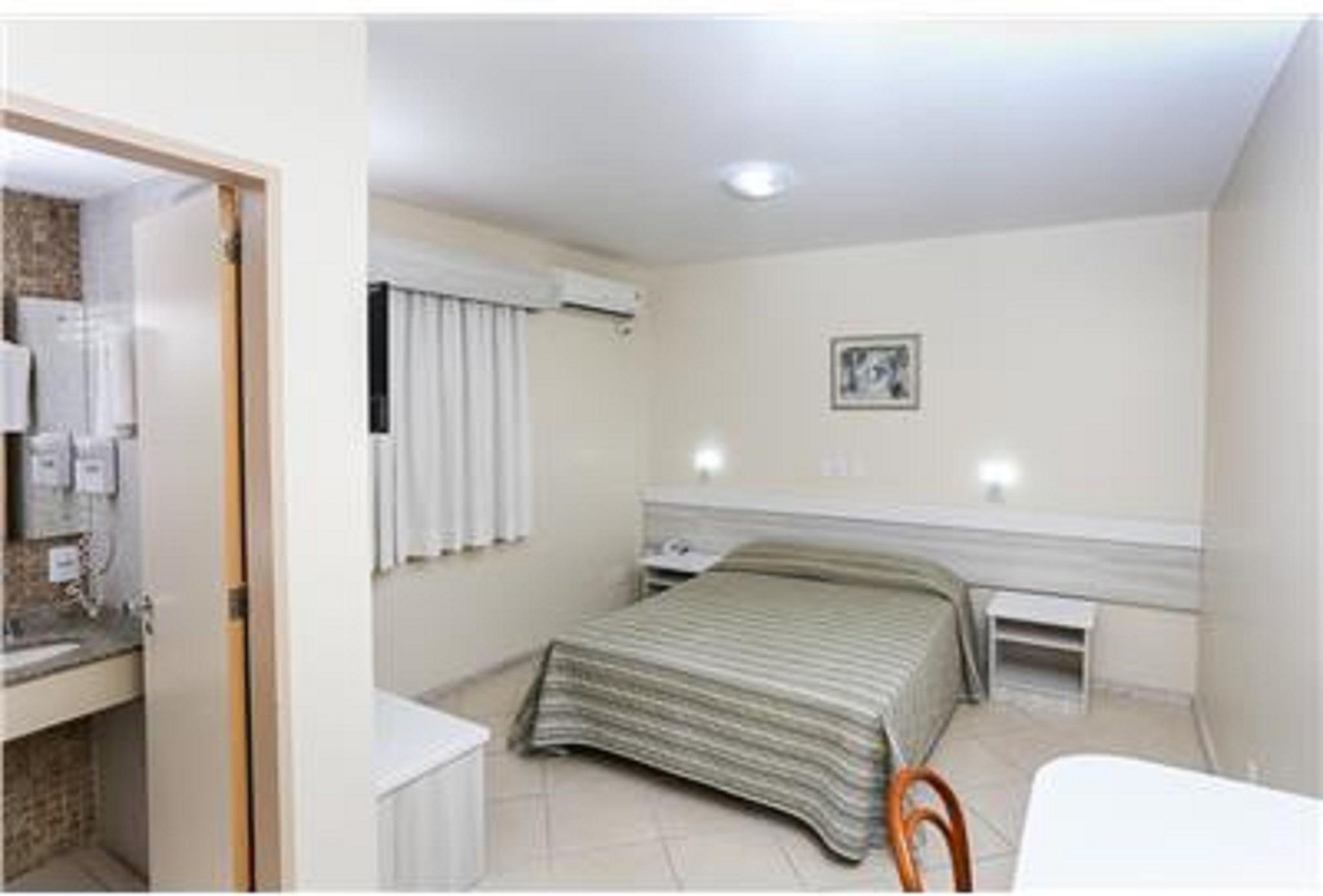 Hotel Suarez Executive Novo Hamburgo Exteriér fotografie