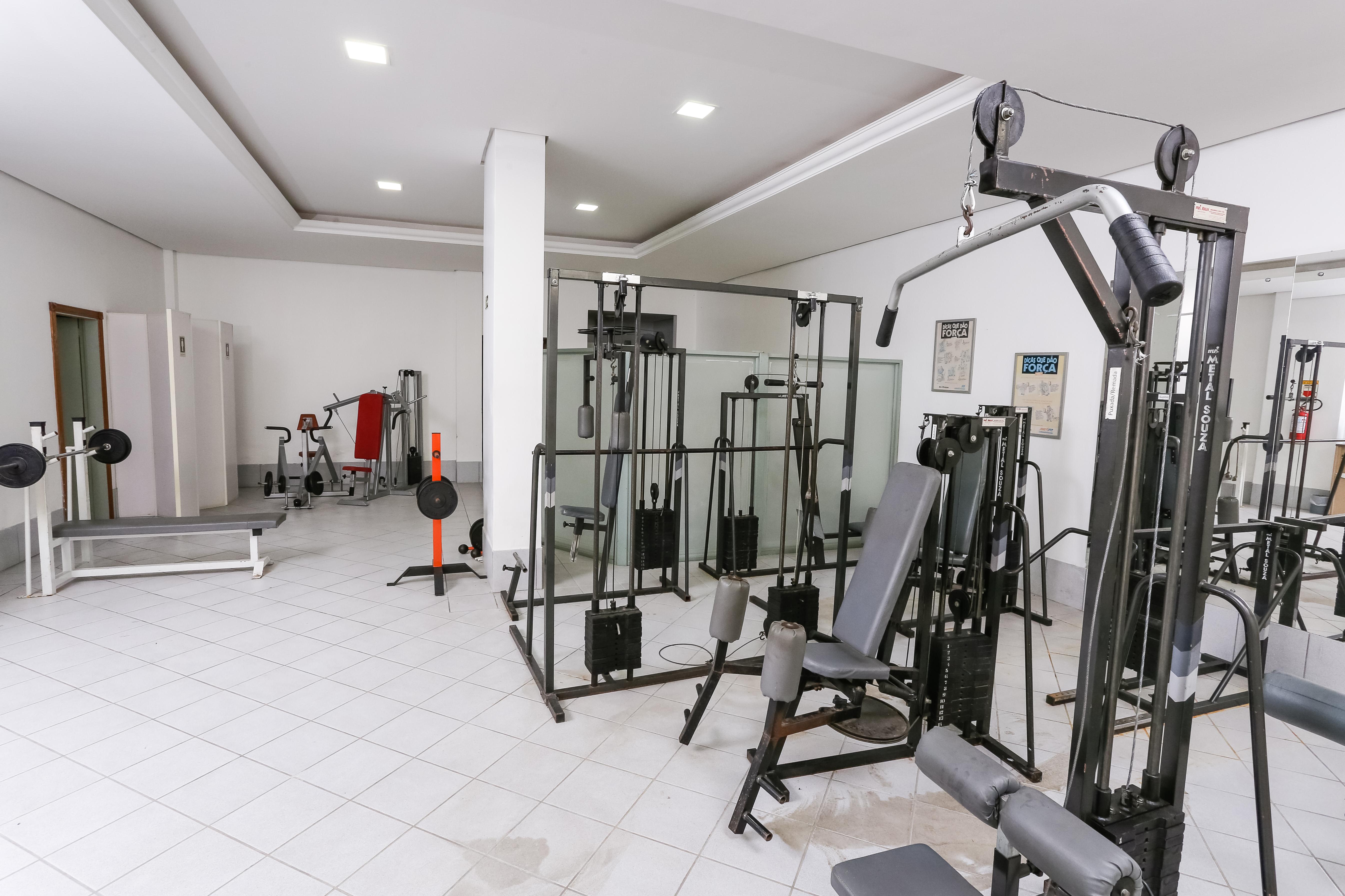 Hotel Suarez Executive Novo Hamburgo Exteriér fotografie