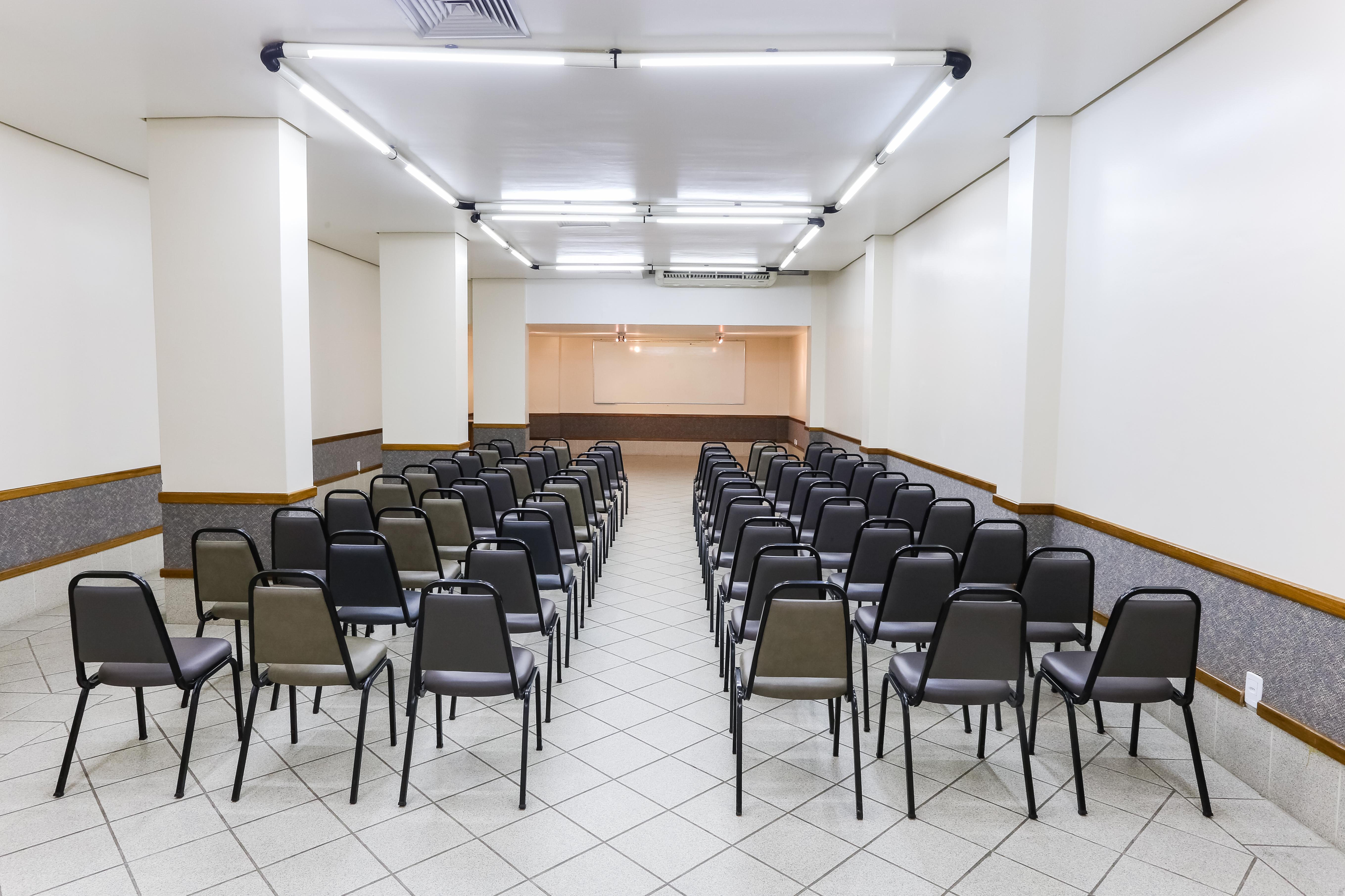 Hotel Suarez Executive Novo Hamburgo Exteriér fotografie