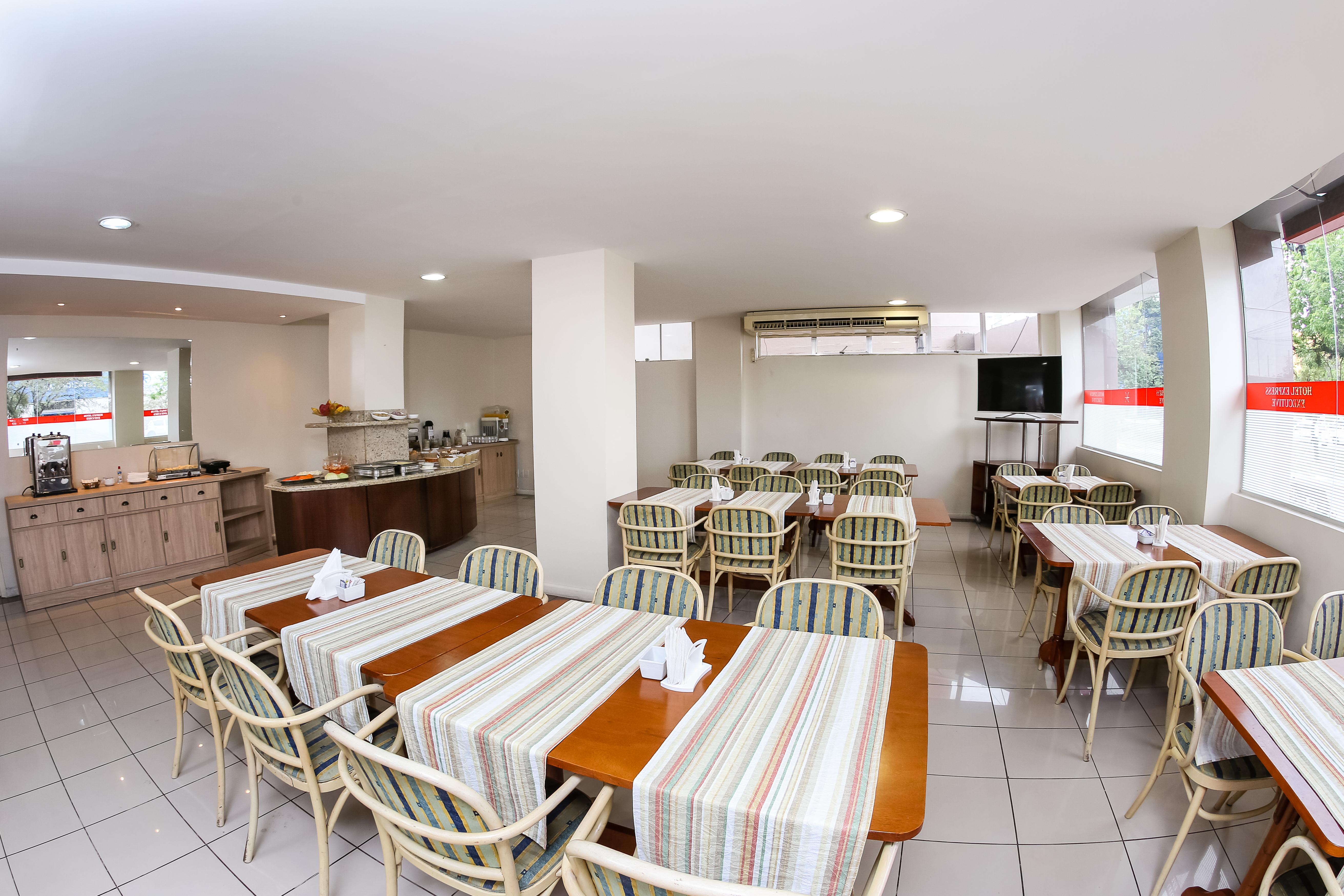 Hotel Suarez Executive Novo Hamburgo Exteriér fotografie
