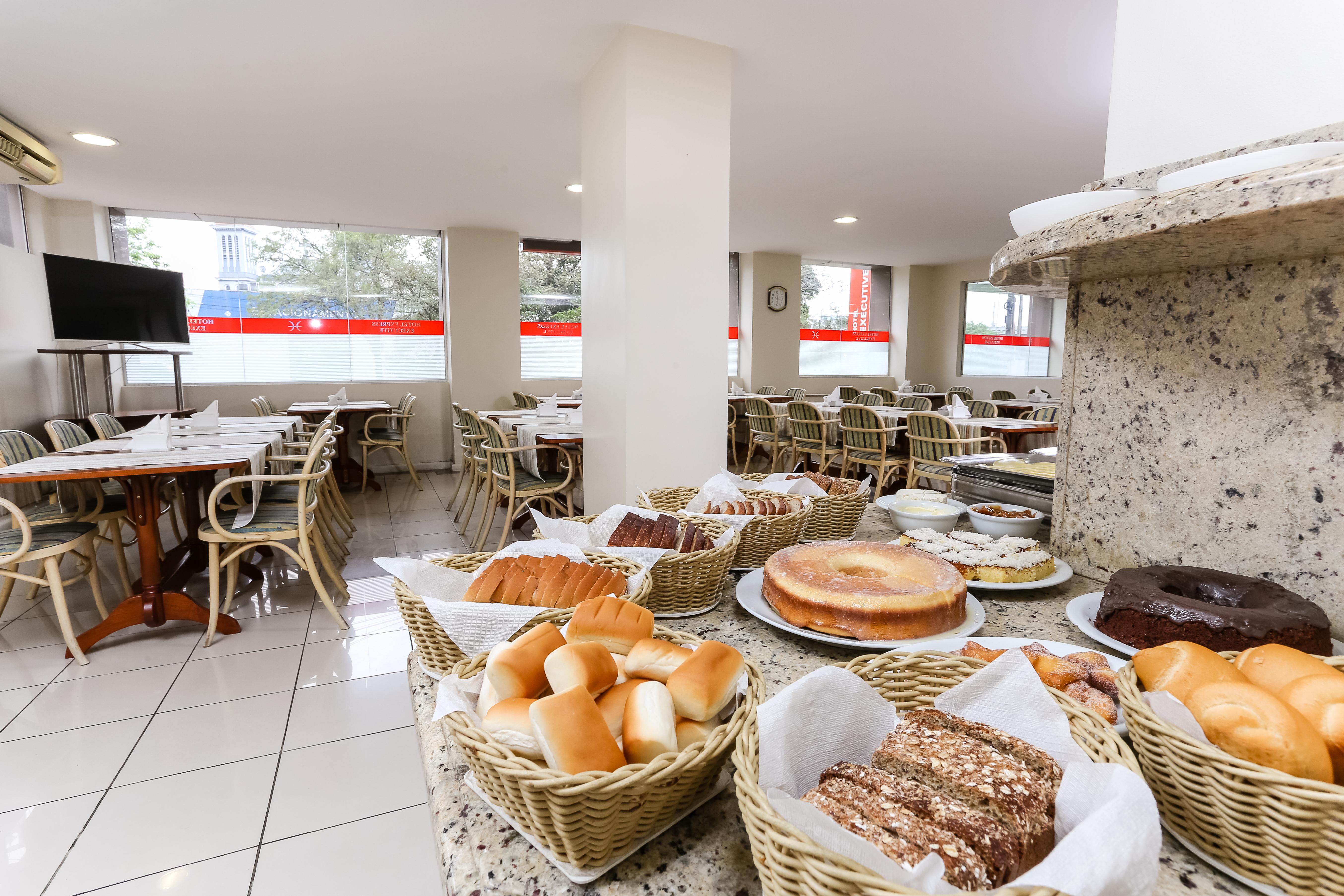 Hotel Suarez Executive Novo Hamburgo Exteriér fotografie