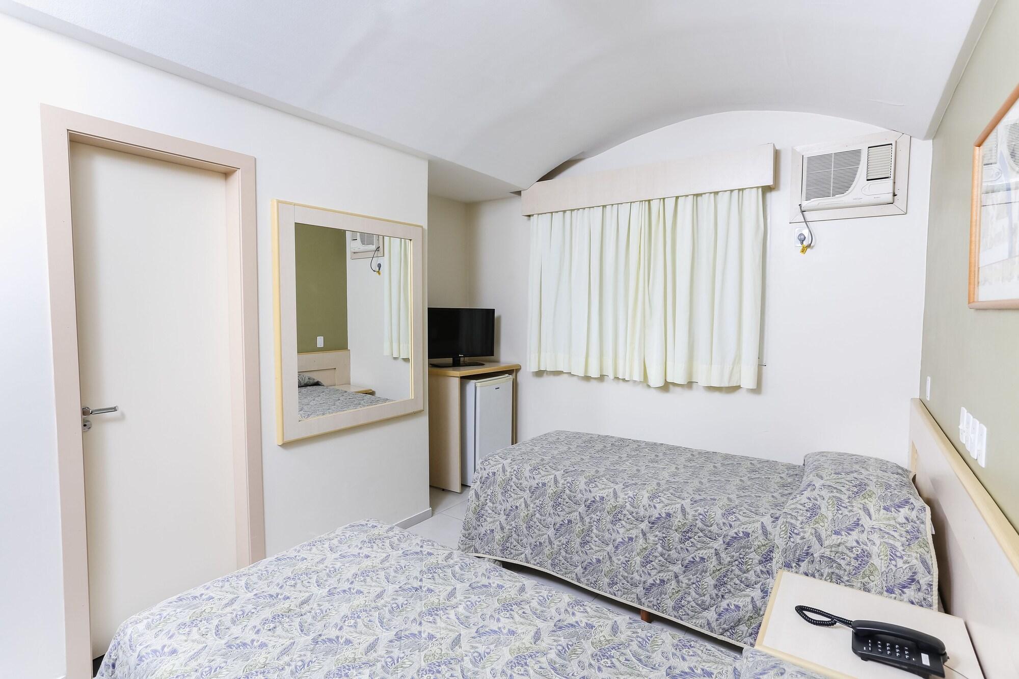 Hotel Suarez Executive Novo Hamburgo Exteriér fotografie