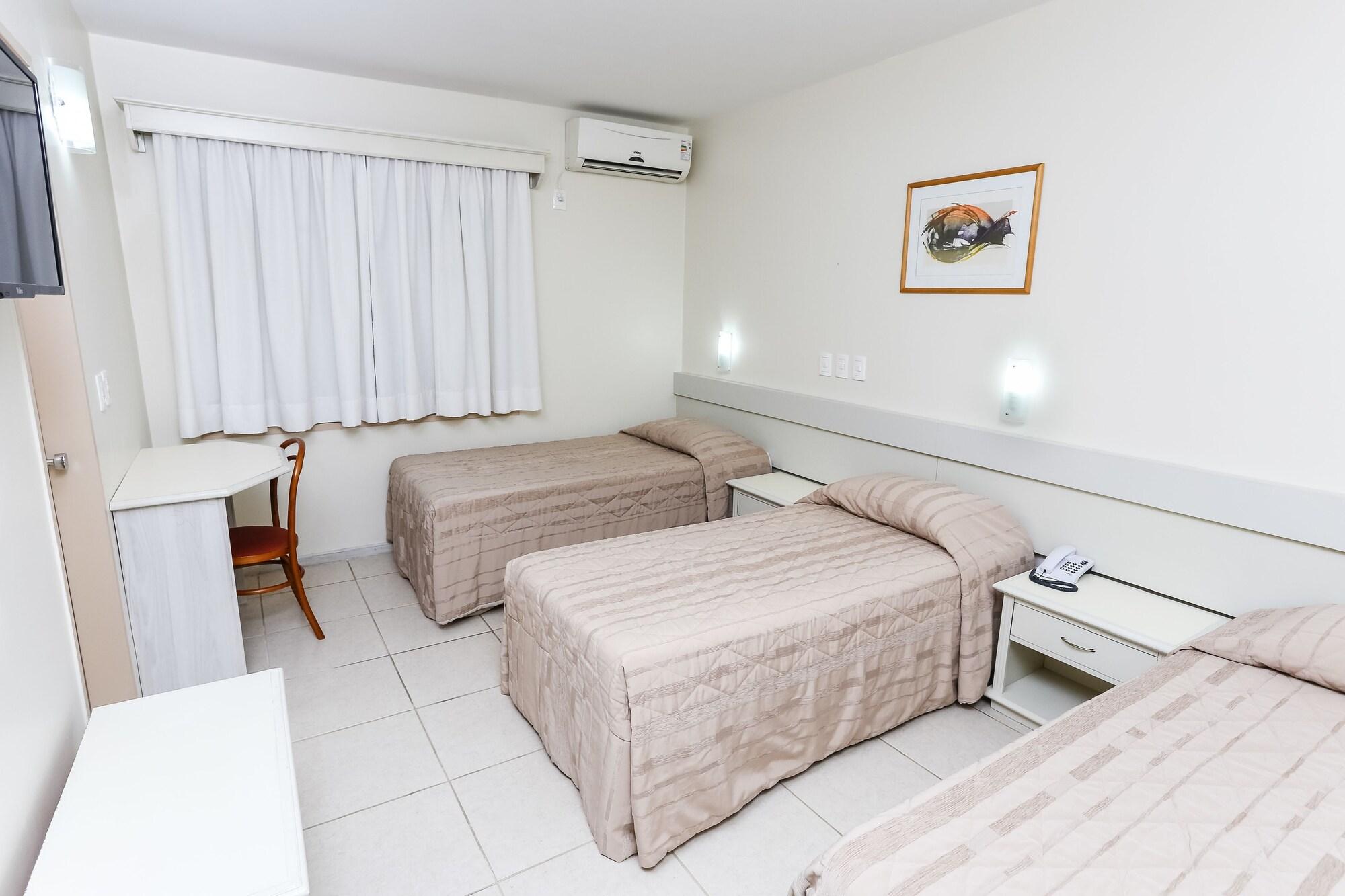 Hotel Suarez Executive Novo Hamburgo Exteriér fotografie
