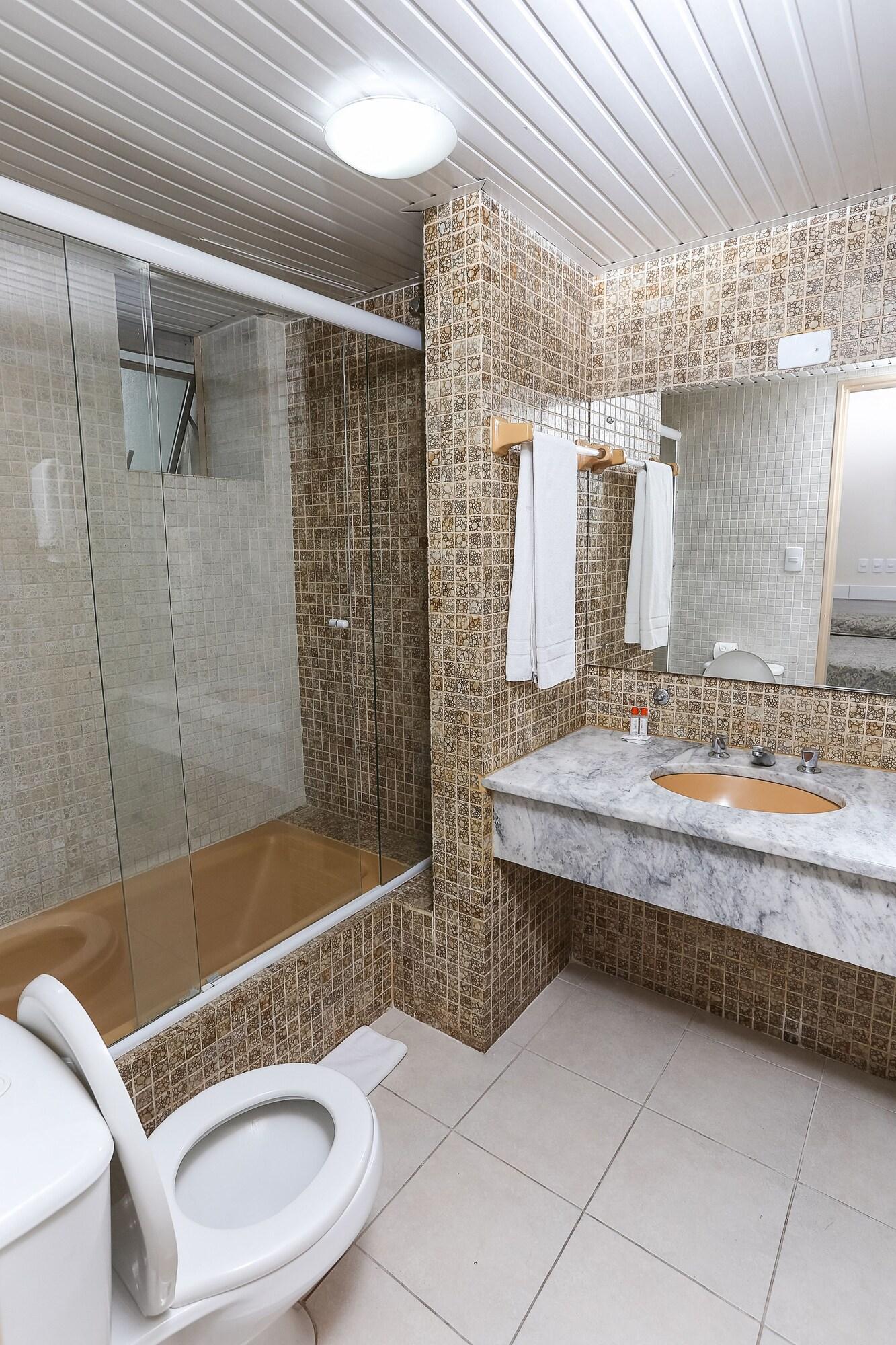 Hotel Suarez Executive Novo Hamburgo Exteriér fotografie