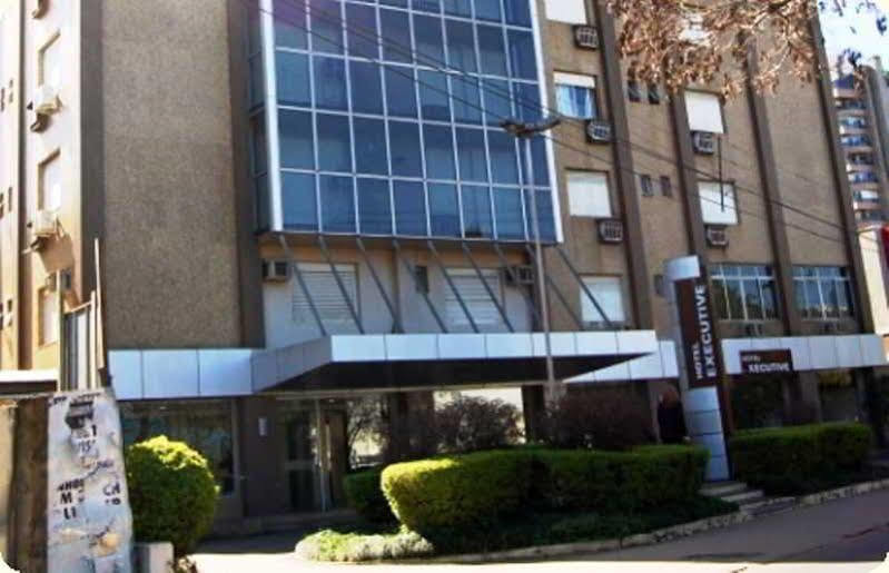 Hotel Suarez Executive Novo Hamburgo Exteriér fotografie