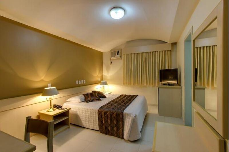 Hotel Suarez Executive Novo Hamburgo Exteriér fotografie