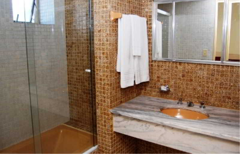 Hotel Suarez Executive Novo Hamburgo Exteriér fotografie