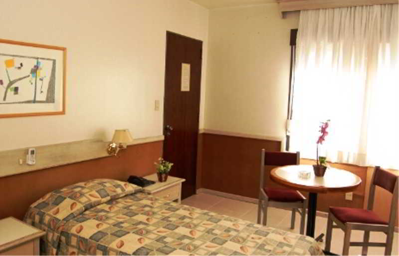 Hotel Suarez Executive Novo Hamburgo Exteriér fotografie