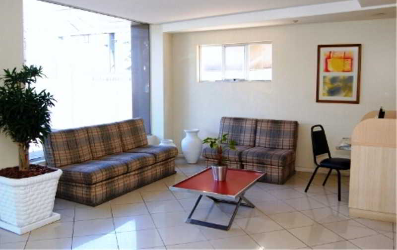 Hotel Suarez Executive Novo Hamburgo Exteriér fotografie